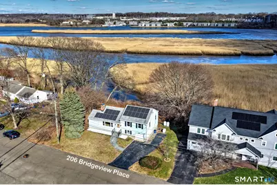 206 Bridgeview Place, Stratford, CT 06614 - Photo 1