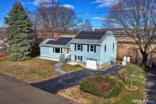 206 Bridgeview Pl, Stratford, CT 06614 - Photo 3