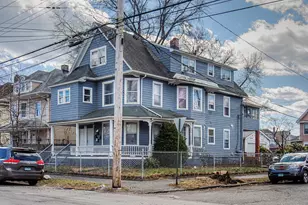 373 Wood Ave, Bridgeport, CT 06605 - Photo 1