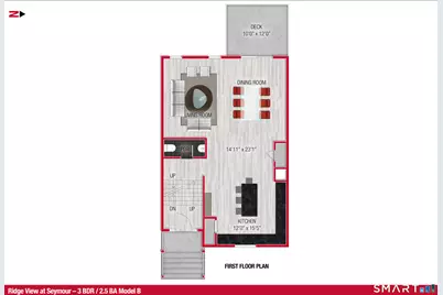 71 Micko Drive, Seymour, CT 06483 - Photo 5