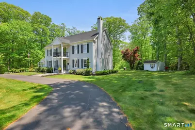 42 Mill Stone Drive, Guilford, CT 06437 - Photo 37