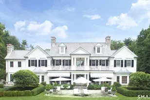 584 West Rd, New Canaan, CT 06840 - Photo 3