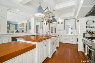 584 West Rd, New Canaan, CT 06840 - Photo 15