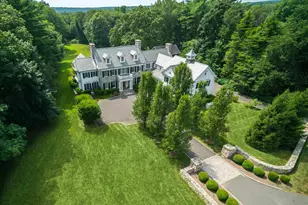 584 West Rd, New Canaan, CT 06840 - Photo 1