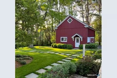 584 West Road, New Canaan, CT 06840 - Photo 5