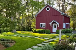 584 West Rd, New Canaan, CT 06840 - Photo 5