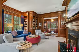 584 West Rd, New Canaan, CT 06840 - Photo 11