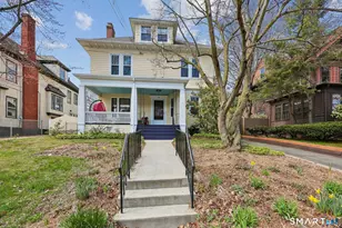 223 Oxford St, Hartford, CT 06105 - Photo 1