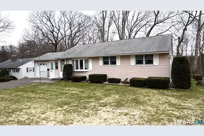 37 Indian Run, Enfield, CT 06082 - Photo 1