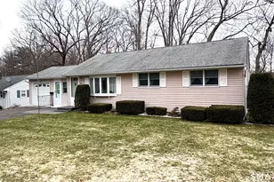 37 Indian Run, Enfield, CT 06082 - Photo 1