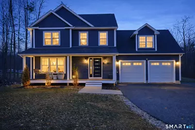 38 Madison Avenue, Thompson, CT 06277 - Photo 1