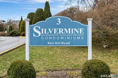 3 Seir Hill Road #APT A6, Norwalk, CT 06850 - Photo 21