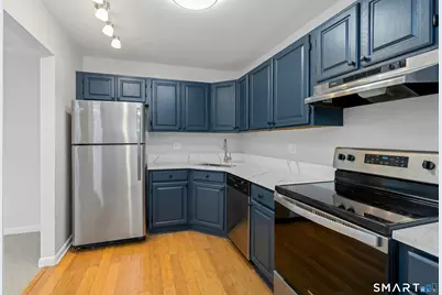 3 Seir Hill Road #APT A6, Norwalk, CT 06850 - Photo 9