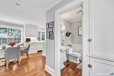 31 Hilltop Drive, Trumbull, CT 06611 - Photo 15