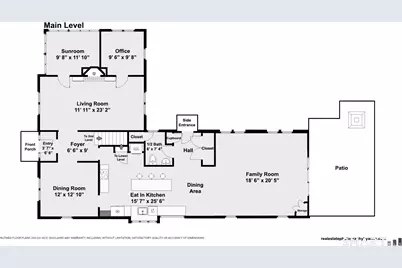 31 Hilltop Drive, Trumbull, CT 06611 - Photo 21