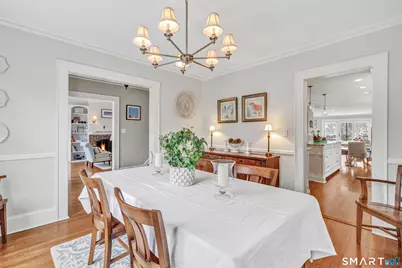 31 Hilltop Drive, Trumbull, CT 06611 - Photo 5