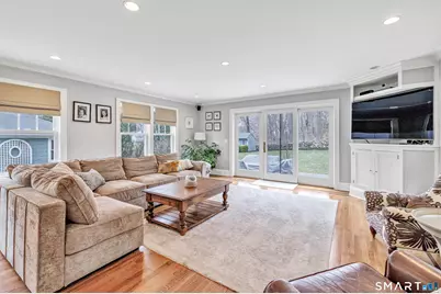 31 Hilltop Drive, Trumbull, CT 06611 - Photo 17