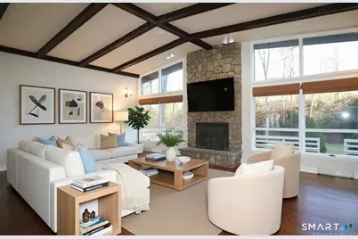 950 Rock Rimmon Road, Stamford, CT 06903 - Photo 5