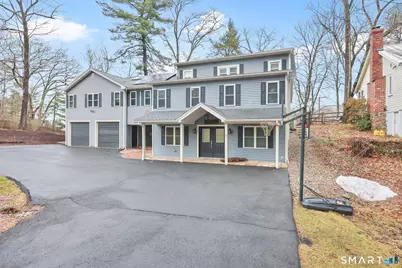 21 Lakeview Boulevard, Avon, CT 06001 - Photo 3