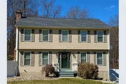 33 Steep Hill Road, Seymour, CT 06483 - Photo 1