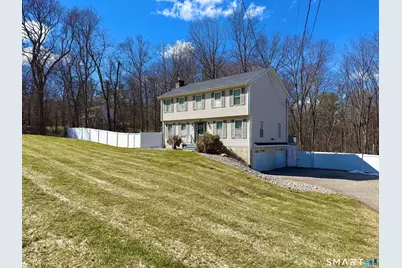 33 Steep Hill Road, Seymour, CT 06483 - Photo 3