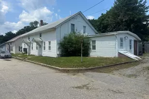 36 Church St, Killingly, CT 06241 - Photo 1