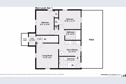 669 Queen Street, Bridgeport, CT 06606 - Photo 39