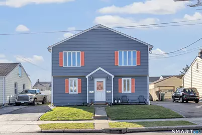 669 Queen Street, Bridgeport, CT 06606 - Photo 1