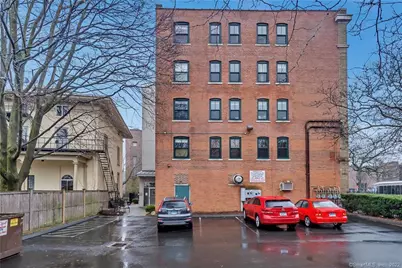 629 Chapel Street #2B, New Haven, CT 06511 - Photo 23