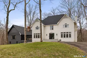 326 Thayer Pond Rd, Wilton, CT 06897 - Photo 1