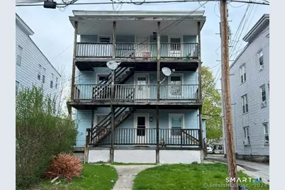 70 Woodbine Street #1, Torrington, CT 06790 - Photo 19