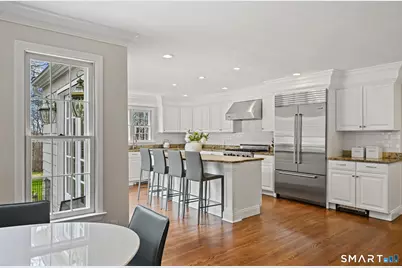 35 Canoe Hill Road, New Canaan, CT 06840 - Photo 13