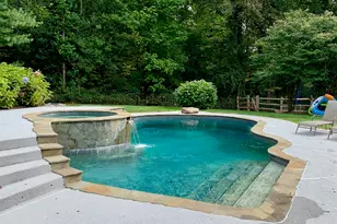 35 Canoe Hill Rd, New Canaan, CT 06840 - Photo 35