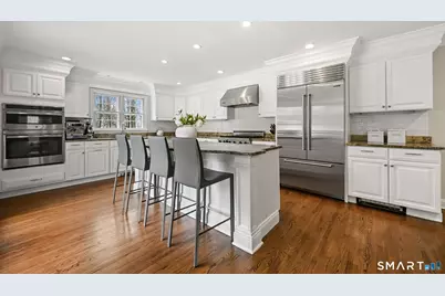 35 Canoe Hill Road, New Canaan, CT 06840 - Photo 15