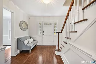 35 Canoe Hill Rd, New Canaan, CT 06840 - Photo 3