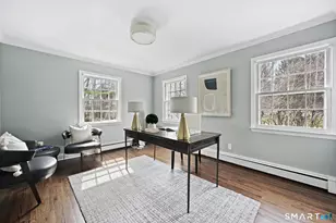 35 Canoe Hill Rd, New Canaan, CT 06840 - Photo 9