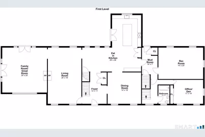 35 Canoe Hill Road, New Canaan, CT 06840 - Photo 39