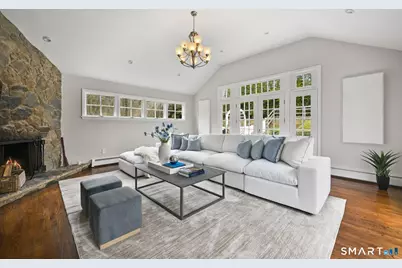 35 Canoe Hill Road, New Canaan, CT 06840 - Photo 7