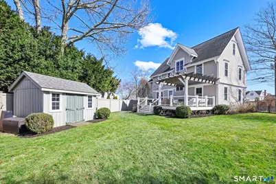 693 South Benson Road, Fairfield, CT 06824 - Photo 3