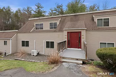 42 Library Lane #42, Simsbury, CT 06070 - Photo 1