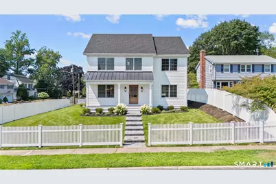 15 Barton Road, Fairfield, CT 06824 - Photo 1