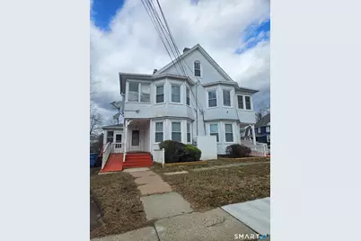 53-55 Laurel Street #55, Manchester, CT 06040 - Photo 1