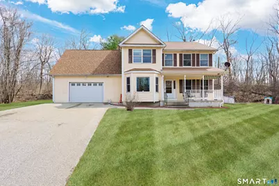 18 Bob White Way, Plainfield, CT 06354 - Photo 1