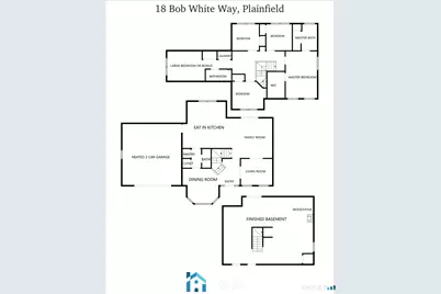 18 Bob White Way, Plainfield, CT 06354 - Photo 5