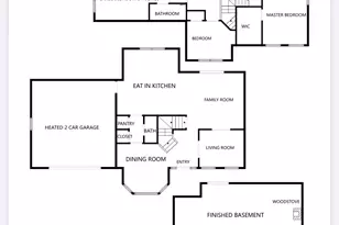 18 Bob White Way, Plainfield, CT 06354 - Photo 5