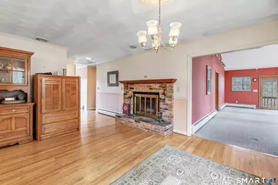 922 Baldwin Road, Woodbridge, CT 06525 - Photo 9