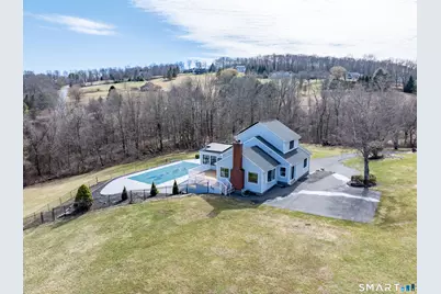 3 Taber Road, Sherman, CT 06784 - Photo 1