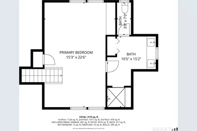 3 Taber Road, Sherman, CT 06784 - Photo 35