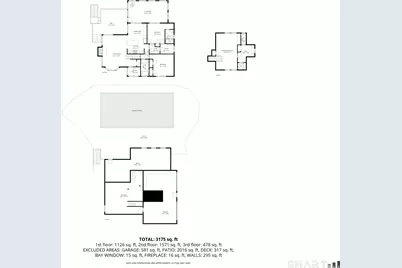 3 Taber Road, Sherman, CT 06784 - Photo 33