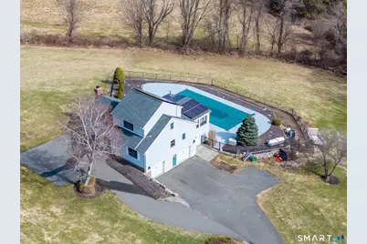 3 Taber Road, Sherman, CT 06784 - Photo 31